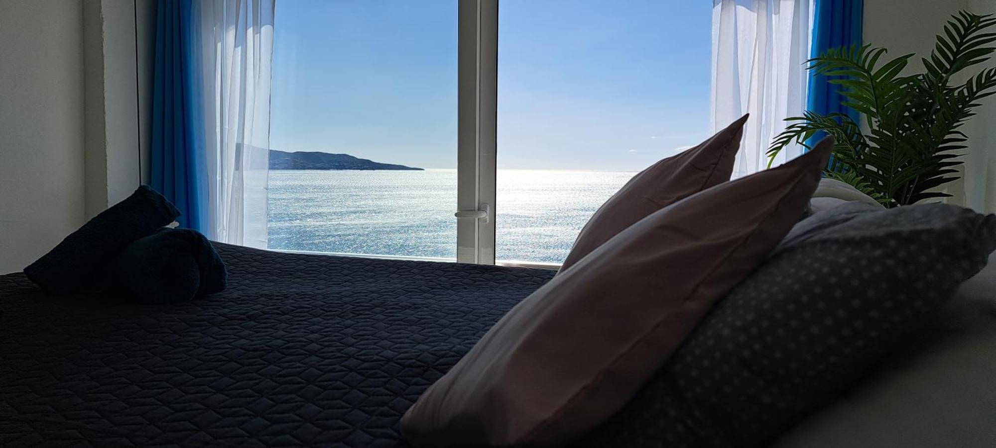 Estudio En Primera Linea De Mar Empuriabrava Dış mekan fotoğraf