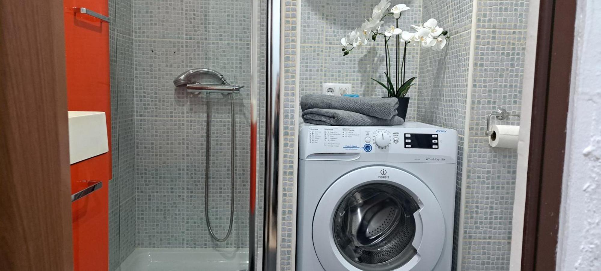 Estudio En Primera Linea De Mar Empuriabrava Dış mekan fotoğraf