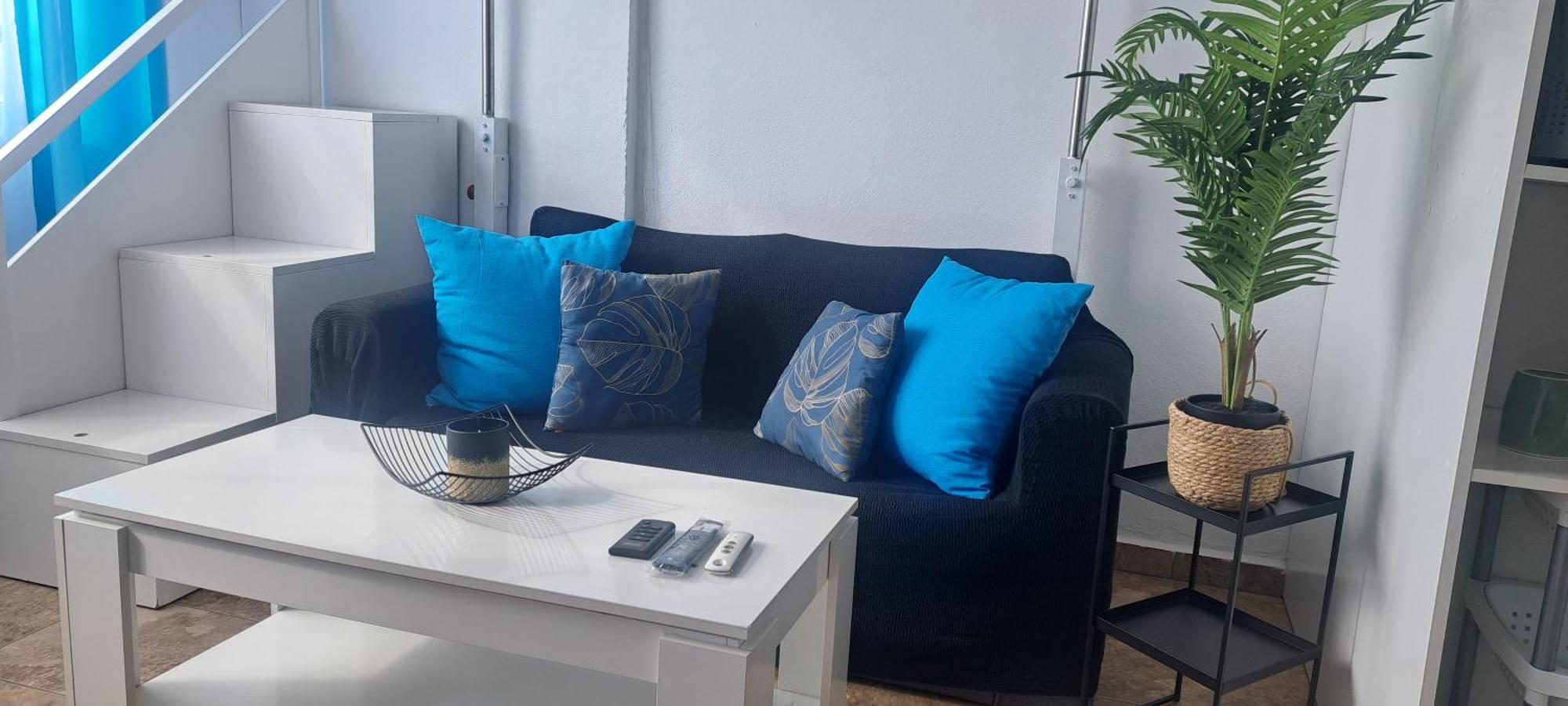 Estudio En Primera Linea De Mar Empuriabrava Dış mekan fotoğraf